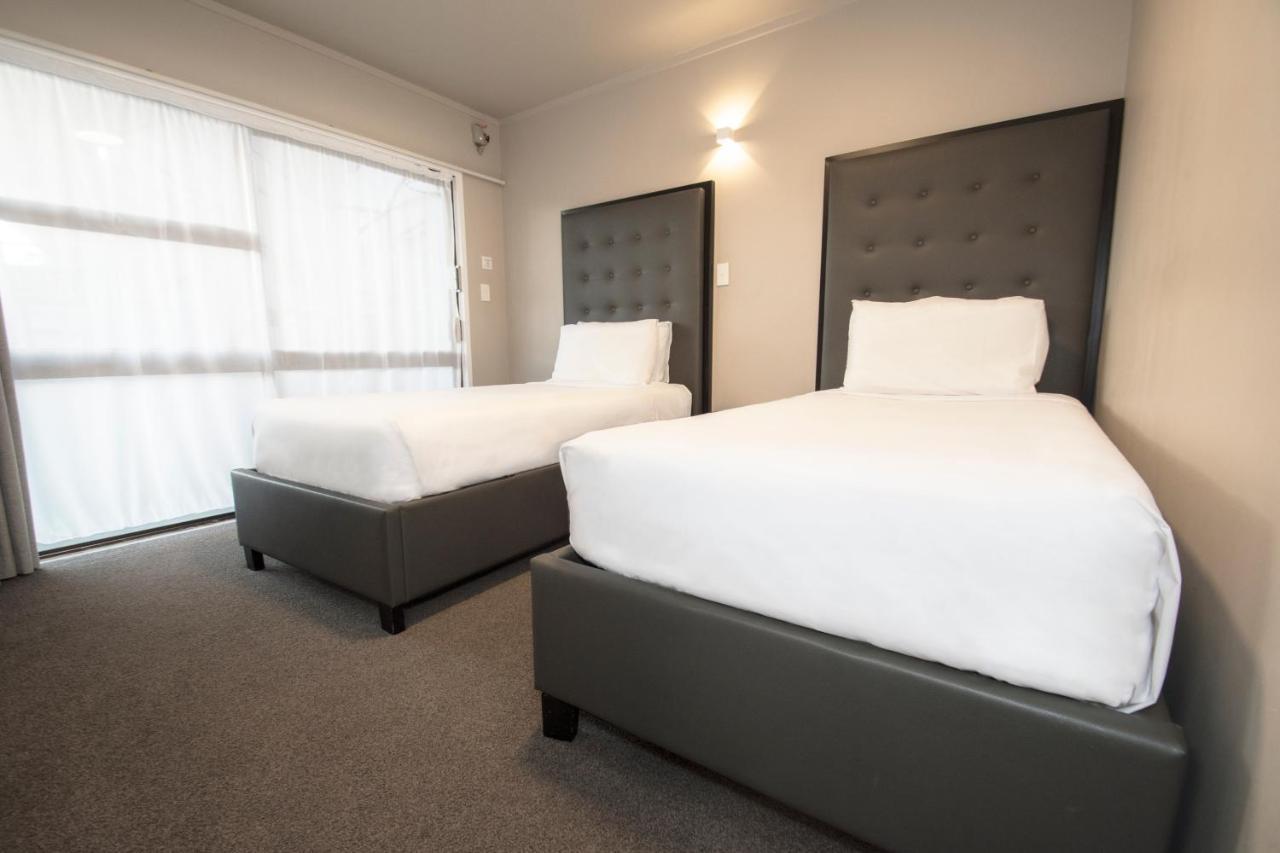 Middlemore Motel Auckland Ngoại thất bức ảnh