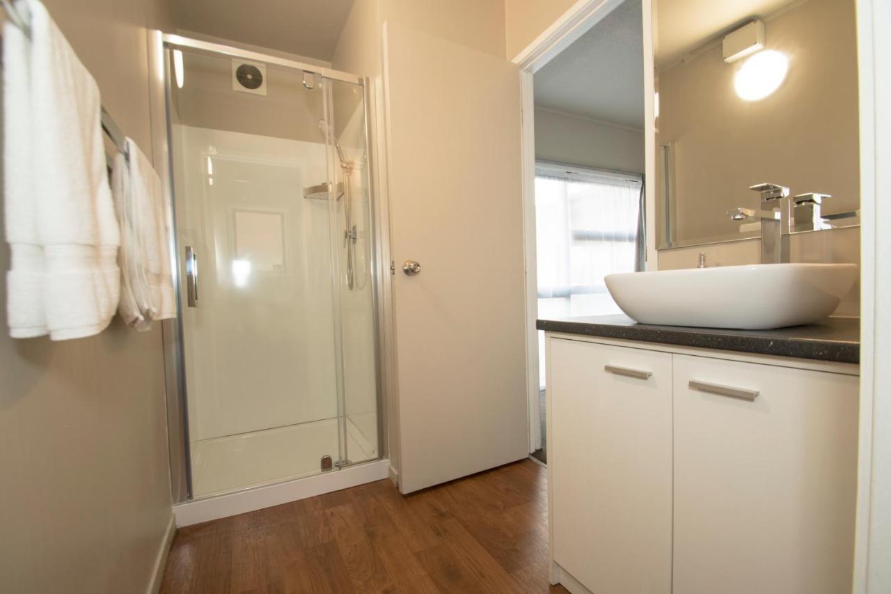 Middlemore Motel Auckland Ngoại thất bức ảnh