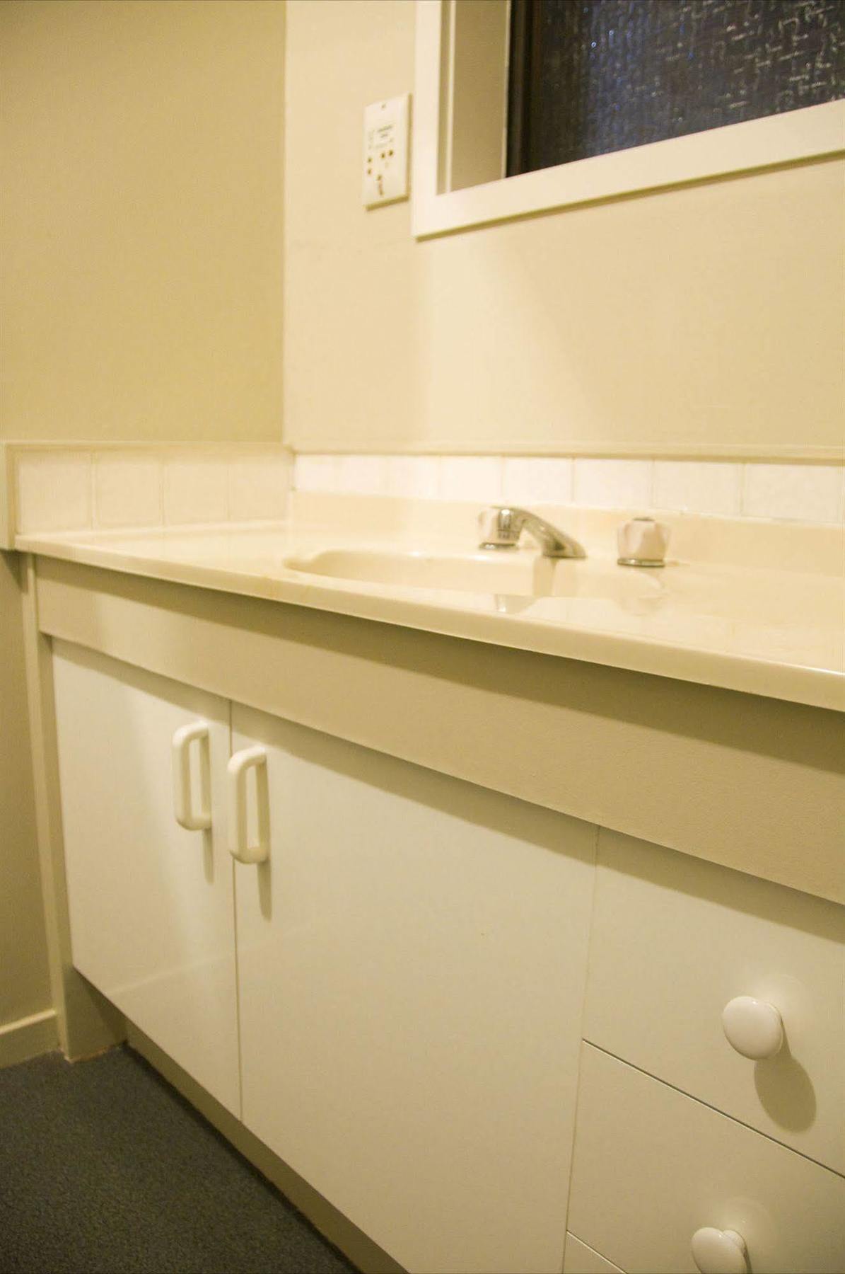 Middlemore Motel Auckland Ngoại thất bức ảnh