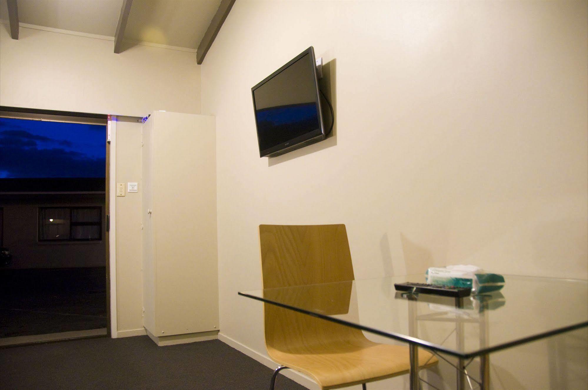 Middlemore Motel Auckland Ngoại thất bức ảnh